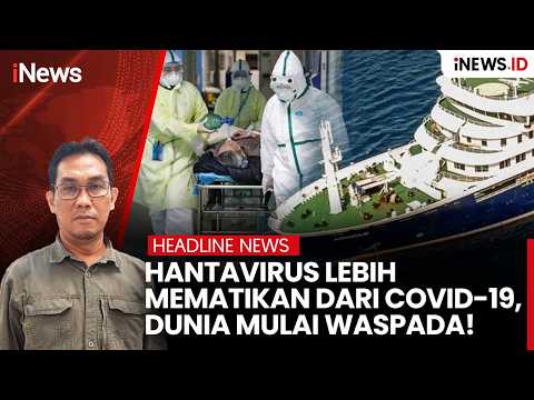 Thumbnail YouTube Hantavirus