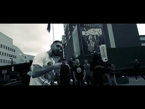 Mohiem ft Spin - Karma (Prod. by Mp-Beats)