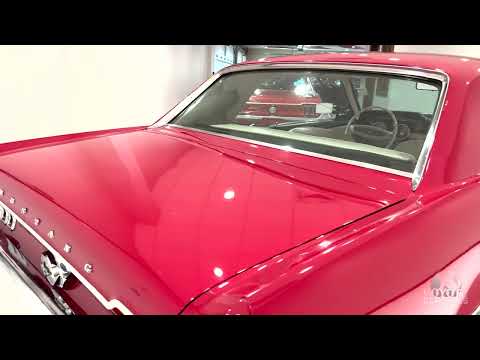 1968 Ford Mustang (CC-1673678) for sale in Greene, Iowa
