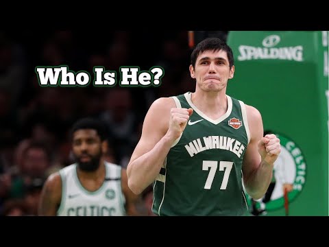 The NBA Player That FAKED His Identity