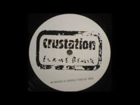 Crustation feat. Bronagh Slevin - Flame [Mood II Swing Vocal RMX]