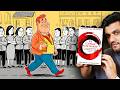 UnF K Your Life The Courage To Be DISLIKED Book Summary In Hindi By SeeKen