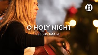 O Holy Night | Jesus Image