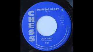Chuck Berry - Drifting Heart