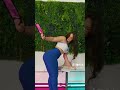 Lauren Alexis Twerk Slaps Booty Jiggle