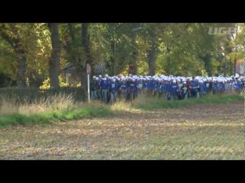 Nordkurve Gelsenkirchen Derbysieger_Marsch