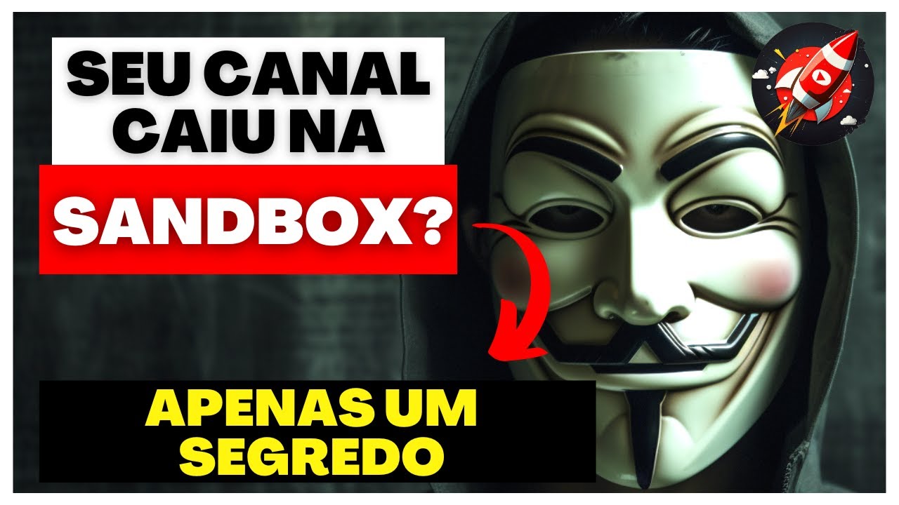 EXISTE UM MECANISMO OCULTO NO YOUTUBE