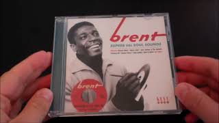 Brent: Superb 60s Soul Sounds