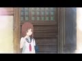 Ao Haru Ride / Дорога юности | Русский трейлер | AniFilm 