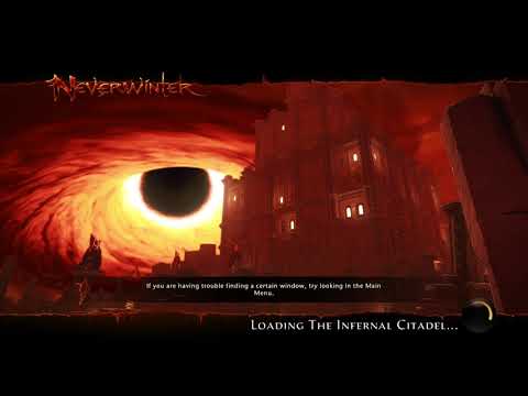 Epic Dungeon - The Infernal Citadel