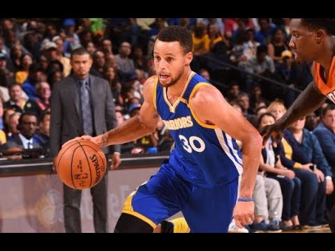 Stephen Curry BEST PLAY EVERY GAME | 2016-2017 Season