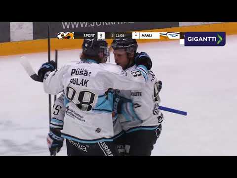 GIGANTTI-PreGame: Pelicans - Kärpät