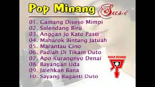 Download lagu Pembukaan Album Minang SUSI - Gamang Diseso Mimpi mp3