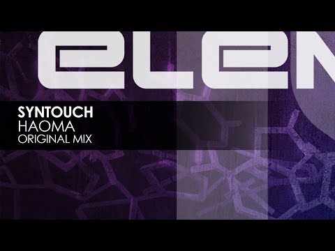 Syntouch - Haoma