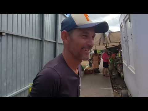 Preços e custos benefícios hoje na feira de Joaquim Gomes-AL 