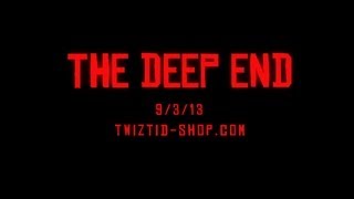TWIZTID ft. Caskey: The Deep End Video Promo
