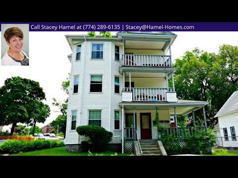 41 Beaver St, Worcester, MA 01603 - MLS #72346254