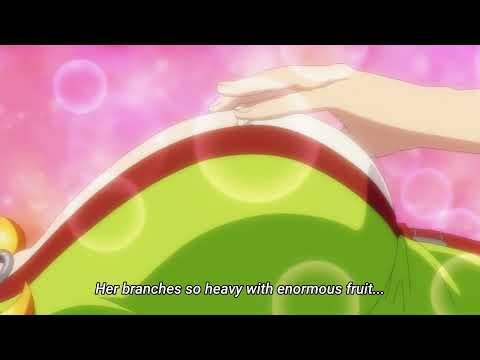 Can’t wait to get Roxanne Isekai Meikyuu de Harem wo Episode 3