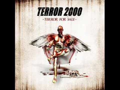 Terror 2000 - King Kong Song