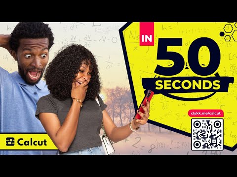 Calcut CutOffs Calc & Courses