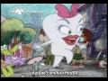 Chalk Zone Nick Hits Promo