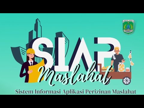 Inovasi Pelayanan Siapmaslahat