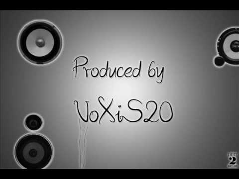 Voxis feat George Hora-Undeva (by VoXiS20)