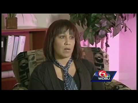 Honoring Deborah Cotton and continuing her legacy of New Orleans history