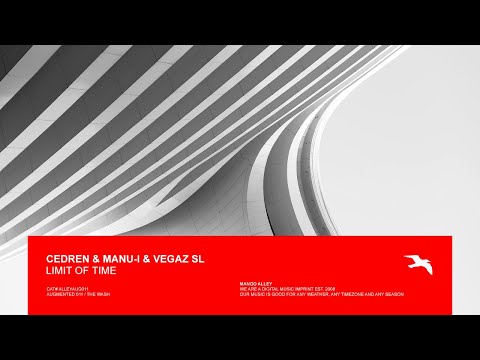 CEDREN & MANU-I & VEGAZ SL Limit Of Time