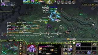 Download lagu DOTA 1 Faceless Void Darkterror Beyond GODLIKE #24   RAMPAGE mp3