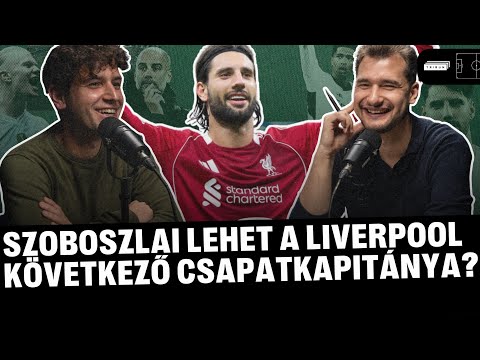 Vályi Bence: Miért szenved ennyire a Liverpool? - TRIBÜN
