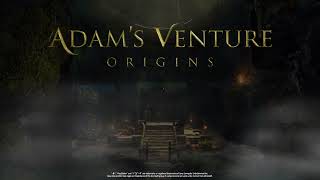 VideoImage1 Adam's Venture: Origins