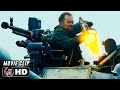 Uprising Scene SISU 2022 Movie CLIP HD