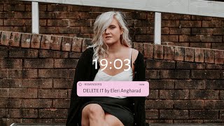 Delete It Music Video