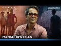 Mansoor's Business Plan | Farzi | Kay Kay Menon, Shahid Kapoor | Prime Video India