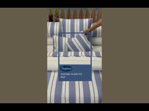 Sábanas Suplesa 200 hilos - El Emporio de las Sábanas