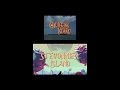 Comparison Video Gilligan S Island Steven Universe Intro Mash Up