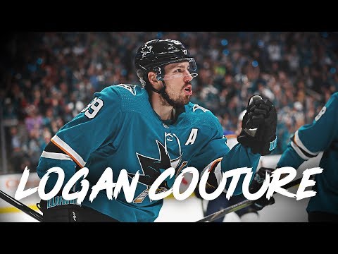 What Gear Does Logan Couture Use?