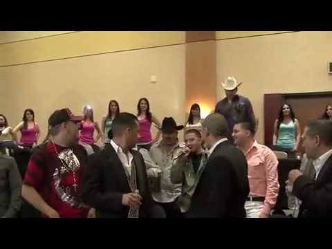 LOS SANGUINARIOS DEL M1 EL MOVIMIENTO ALTERADO EN VIVO