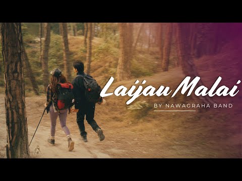 Laijau Malai Official Music Video Trailer
