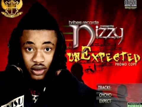 Nizzy ft terry g- Ronun