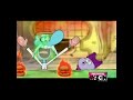 Cartoon Network Commercial Breaks August 7 2010