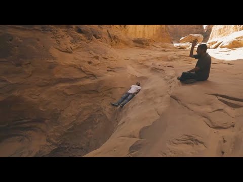 برنامج سين | السياحة - برومو