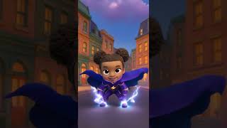 Download lagu Miraculous- Superhero Johny Saves the Day!  #miraculous ##superhero #loolookids #KidsShorts😁 mp3