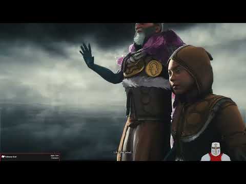 Soulframe Beta First 3 Hours of gameplay