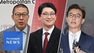 여야 광역단체장 대진표 속속 확정…부산시장은? [뉴스현장]