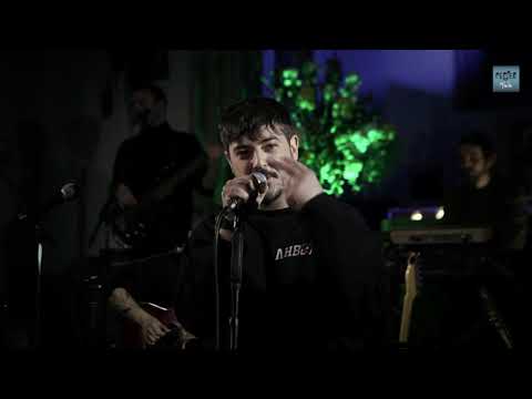 "The Church Sessions" by Pepper 966: ΤΑΦ ΛΑΘΟΣ –«Κοινωνικό Συμβόλαιο»