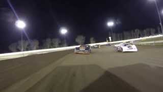 preview picture of video '4-26-13 Farley Speedway'