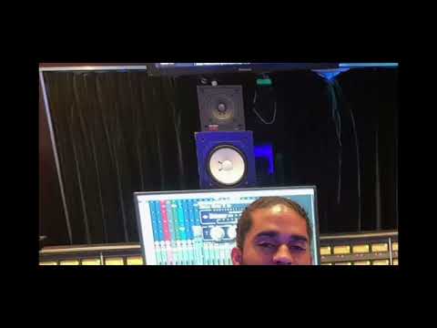 Ali explains mixing in mono for clarity