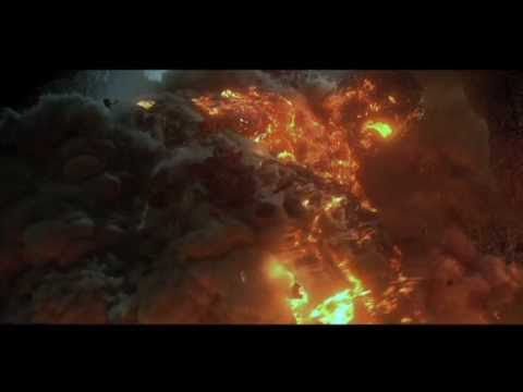 타이탄의 분노 TV 광고.wmv